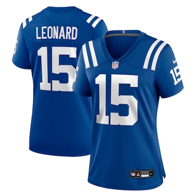 Indianapolis Colts Women Jerseys 2025-10-20-051
